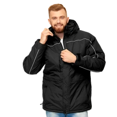 Куртка Stancolor 31М, черная фото