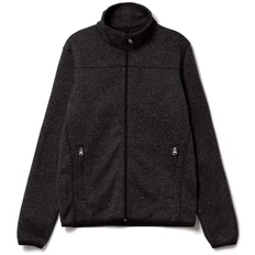 Куртка унисекс Stride Gotland, черная фото