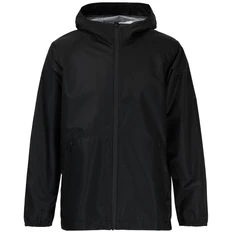 Куртка унисекс Stride Nordvind WR, черная фото