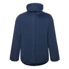 Куртка утепленная мужская Stan 73, 180 гр/м2, темно-синяя фото