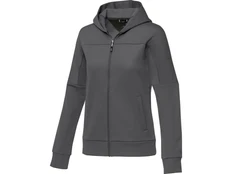 Куртка женская Elevate Nubia, серая фото