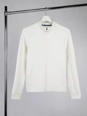 Куртка женская Manevr Lovi, белая фото