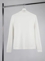 Куртка женская Manevr Lovi, белая фото