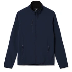 Куртка женская Radian Women, синяя фото