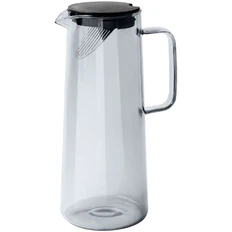 Кувшин Apollo Alegre, прозрачный фото