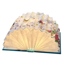 Лампа интерьерная Open book фото