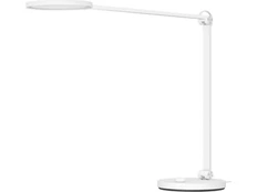 Лампа настольная умная Mi Smart LED Desk Lamp Pro, белая фото