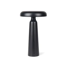 Лампа настольная Vinga Avery RCS, черная фото