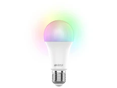 Лампочка умная Hiper IoT LED DECO, E27, белая фото