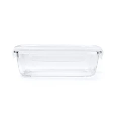 Ланч-бокс Dalia, 1000 мл, прозрачный фото