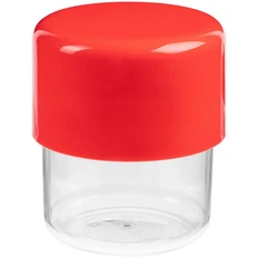 Ланч-бокс для салатов Toit, красный фото