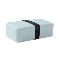 Ланч-бокс из полипропилена, 750 мл, голубой фото