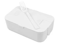 Ланч-бокс Neo, белый фото