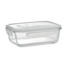 Ланч-бокс Praga Lunchbox, прозрачный фото