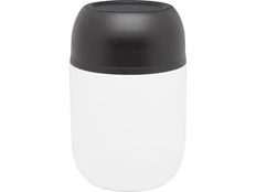 Ланч-бокс с двойными стенками Seasons Supo, белый / черный фото