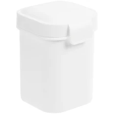 Ланчбокс для снеков Lunch Crunch, белый фото