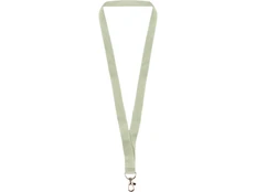 Ланьярд с карабином, оливковый фото