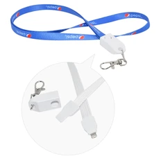 Ланъярды с кабелем фото