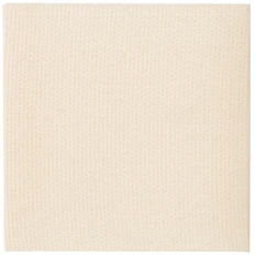 Лейбл хлопковый Doni, L, неокрашенный фото