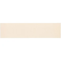 Лейбл хлопковый Doni, S, неокрашенный фото