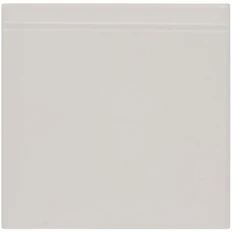 Лейбл из ПВХ Kare, прозрачный фото