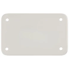 Лейбл из ПВХ Kreta, S, прозрачный фото