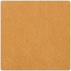 Лейбл кожаный Sinatu, L, бежевый фото