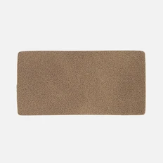 Лейбл Listra Nubuck Touch, XS, коричневый фото