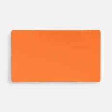 Лейбл Listra Soft Touch, M, оранжевый фото