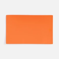 Лейбл Listra Soft Touch, XL, оранжевый фото