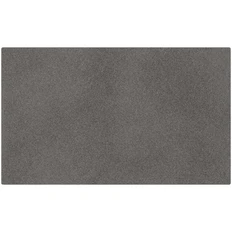 Лейбл Shan Nubuсk, XL, серый фото