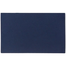 Лейбл светоотражающий Tao, XL, синий фото