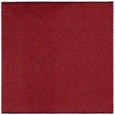 Лейбл тканевый Epsilon, L, бордовый фото