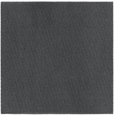 Лейбл тканевый Epsilon, L, темно-серый фото