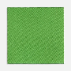 Лейбл тканевый Epsilon, L, темно-зеленый фото