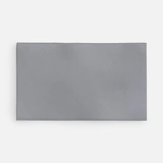 Лейбл тканевый Epsilon, M, серый фото