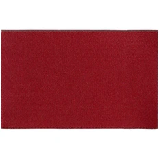 Лейбл тканевый Epsilon, XL, бордовый фото