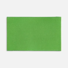 Лейбл тканевый Epsilon, XL, темно-зеленый фото