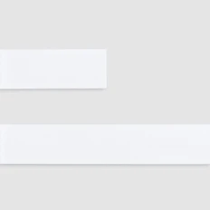 Лента для сублимации Cinta 20 S, 50 см, белая фото