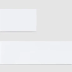 Лента для сублимации Cinta 35 M, 90 см, белая фото