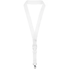 Лента Safe Lock, белая фото