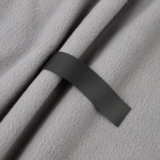 Лента силиконовая Biguna 20 S, 50 см, черная фото