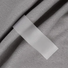 Лента силиконовая Biguna 35 S, 30 см, прозрачная матовая фото