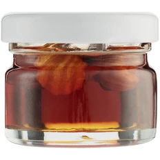 Лесные орехи в сиропе шиповника Nutree фото