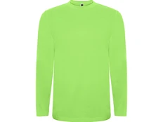 Лонгслив детский Roly Extreme, салатовый фото