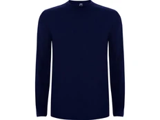 Лонгслив детский Roly Extreme, синий фото