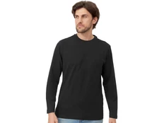 Лонгслив мужской HD Fit, черный фото