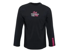 Лонгслив мужской U Basic HD Fit, черный фото