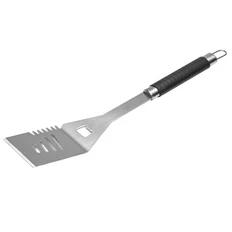 Лопатка для барбекю Apollo Ribeye, серебристая фото