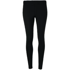 Лосины женские Sol's Jill, черные фото